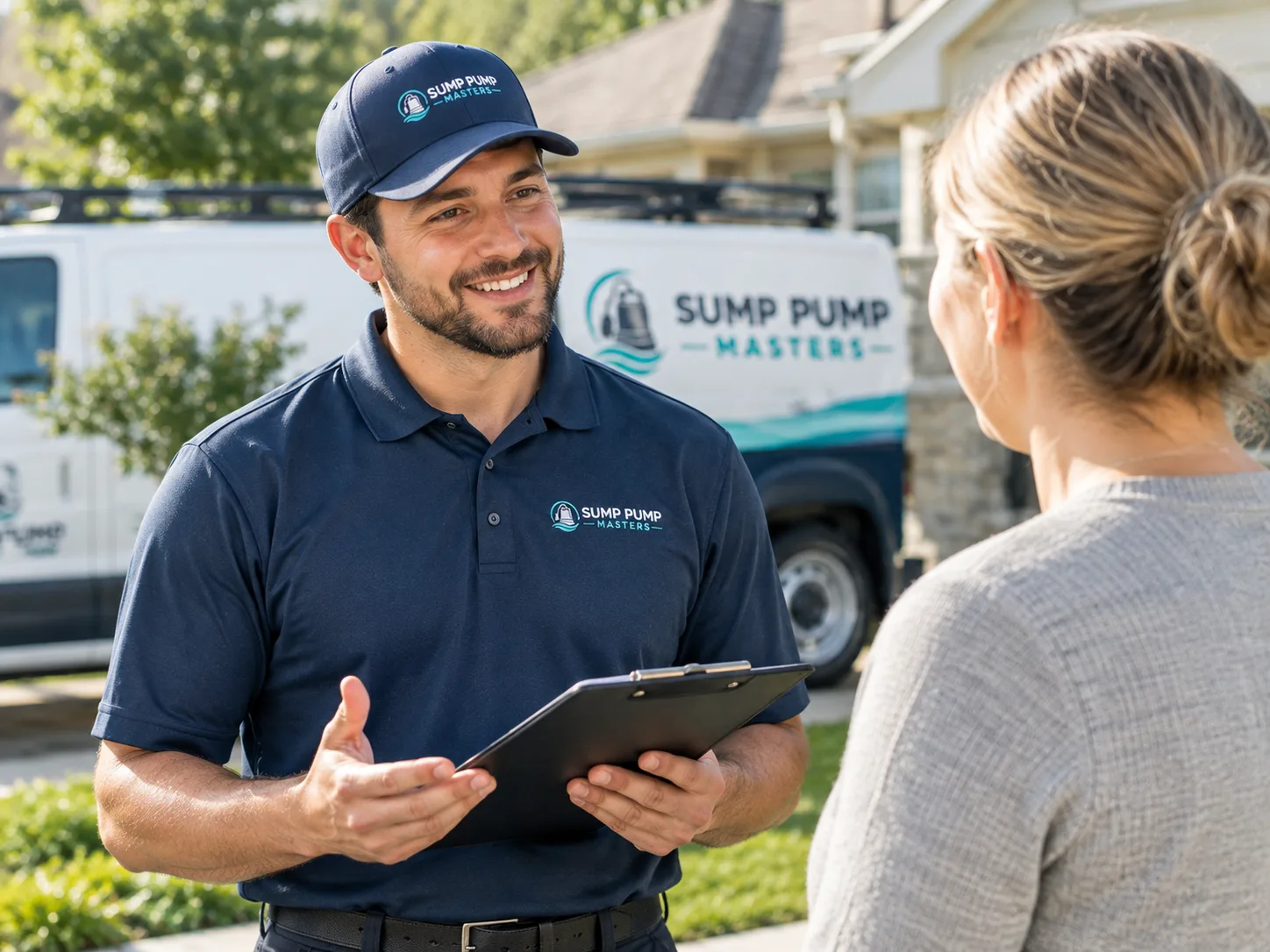 Sump Pump Repair Los Ebanos, TX FAQs